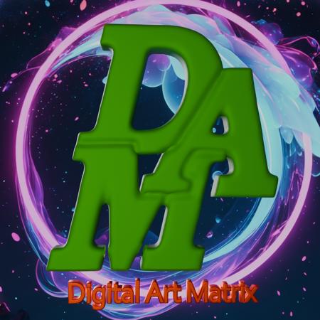 DigitalArtMatrix's Avatar